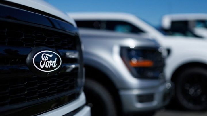 Ford’s new electric pickup will cost $28,350. It’s an extremely expensive bet on a very cheap truck