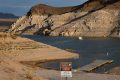 Lake Mead hits lowest water level on record as Colorado River crisis deepens