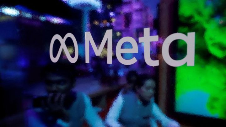 An AI model from Meta also hacked another company during testing