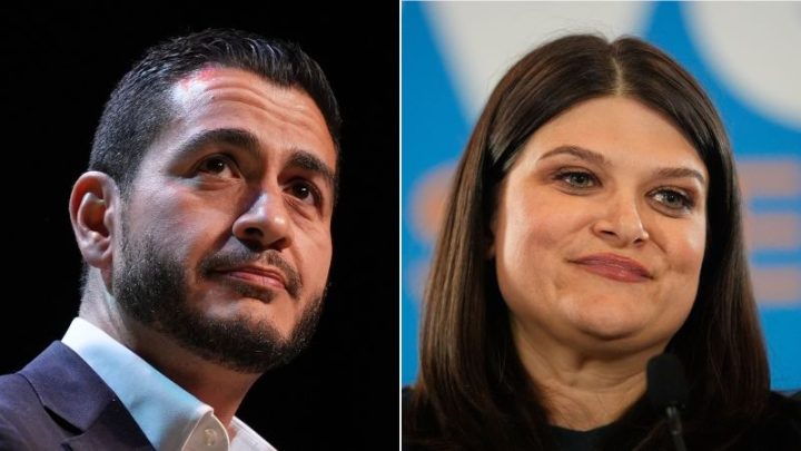 Takeaways from Tuesday’s primaries in Michigan, Missouri, Kansas, Virginia and Washington