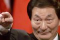 Zhu Rongji, the ‘economic czar’ who helped turn China into a powerhouse, dies at 97