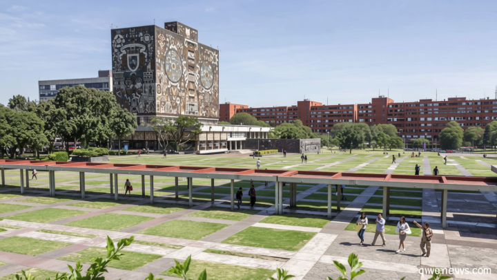 A top Mexican university used AI to prevent exam cheating. Now thousands of admissions are in doubt