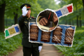 A young Tibetan flees his homeland – and reveals how China is eroding his culture