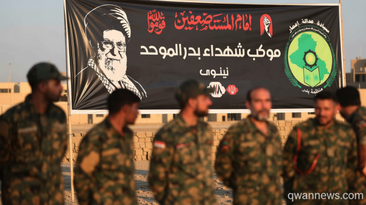 Iran’s allied militias prove their value in Tehran’s widening war