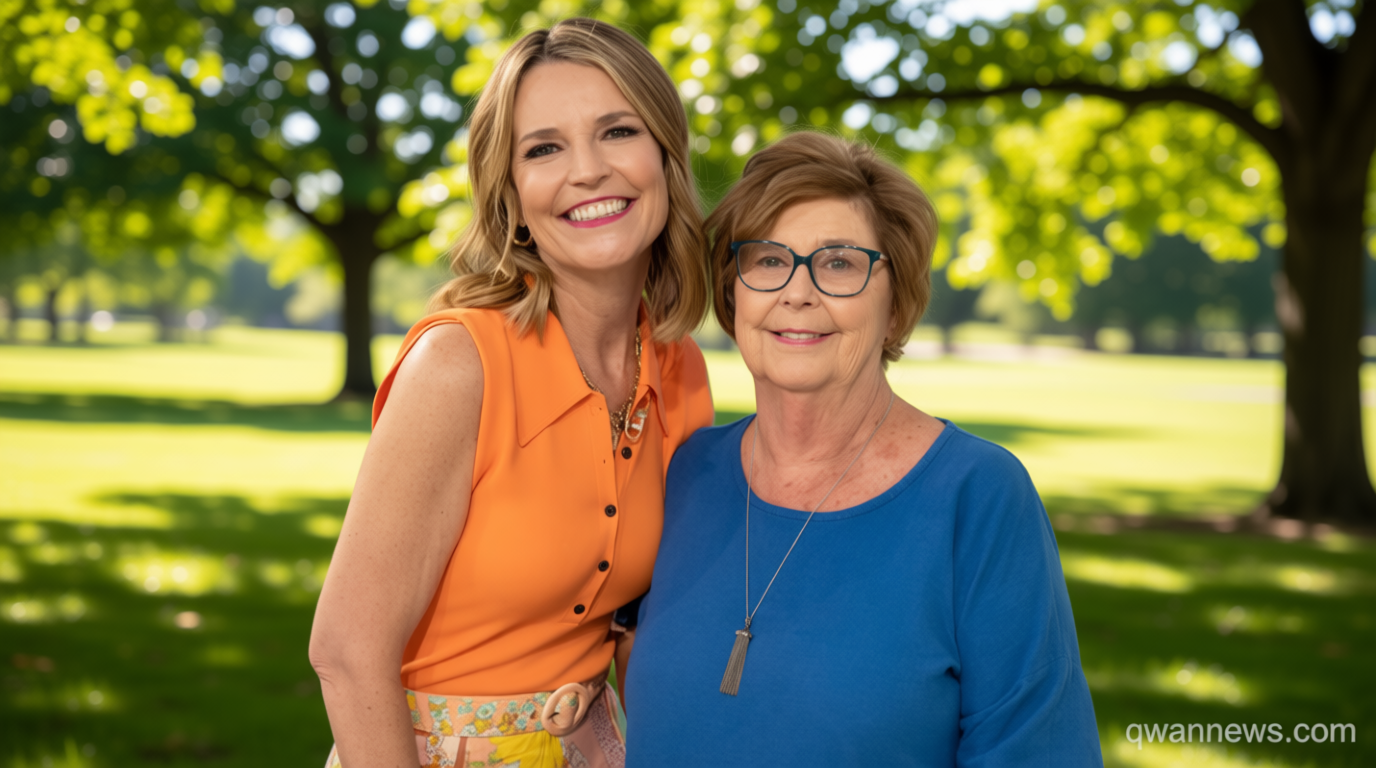 ‘Our hearts are in ruins’: Savannah Guthrie’s family pleads for help 6 months after mother disappeared