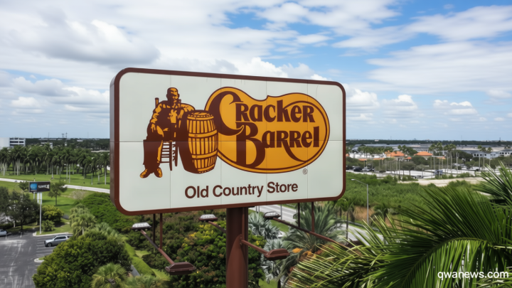 What the Cracker Barrel rage spiral was actually about