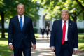 ‘We are knifing each other’: Trump’s showdown with Senate GOP leader splinters unity ahead of midterms