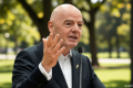 European soccer body UEFA warns FIFA of legal action over Infantino’s failed World Cup sell-off plan