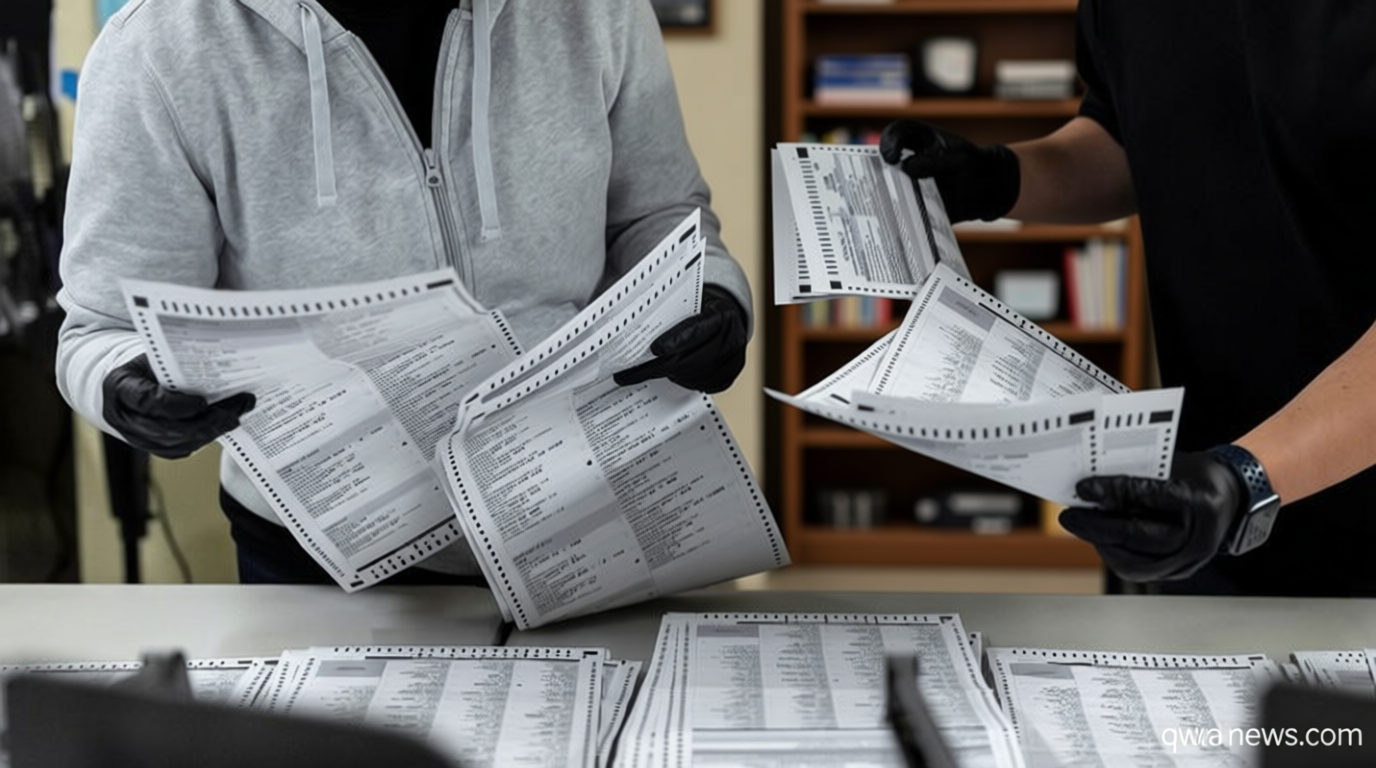 Trump’s mail voting appeal tests Supreme Court’s anti-chaos election rule