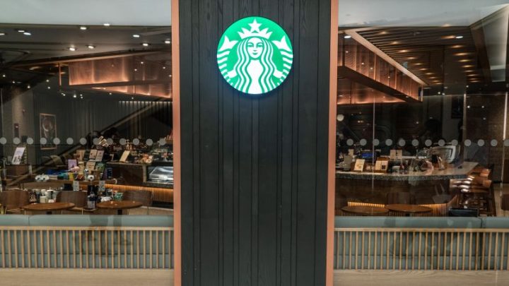 South Korean police raid Starbucks Korea headquarters in latest twist over disastrous ad campaign