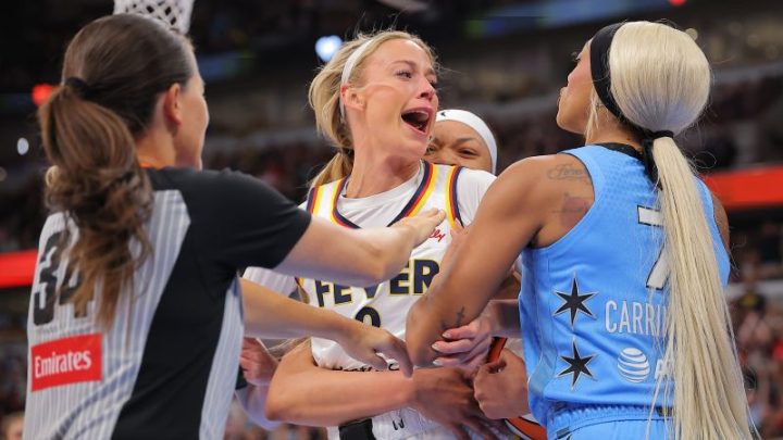 What one of the NBA’s darkest moments can teach the WNBA after a summer of in-fighting and off-court drama