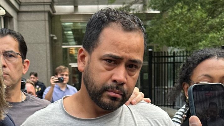 ICE detains captain of boat that capsized in NYC harbor, killing mother and infant