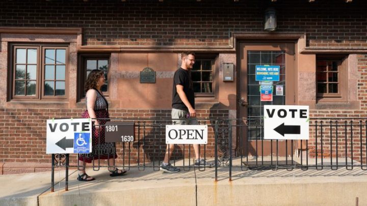 Establishment strikes back in Wisconsin and other takeaways from Tuesday’s primaries