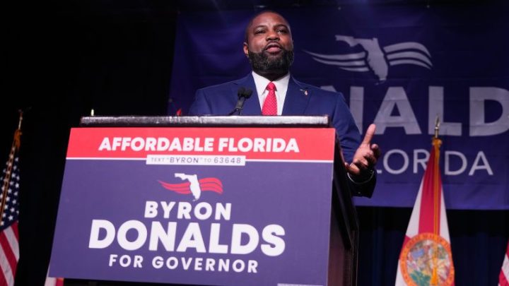 Key takeaways from Tuesday’s primaries in Florida, Alaska and Wyoming
