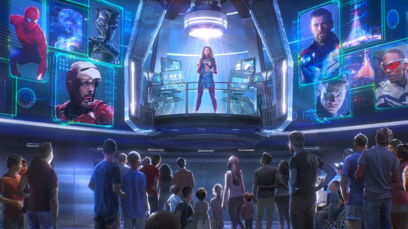 avengers-infinity-defense-at-disney-california-adventure-park-avengers-briefing-room