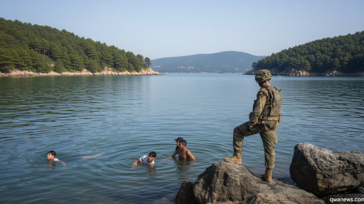 The Supreme Court ruling at the center of Spain’s Ceuta migrant crisis