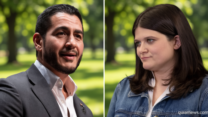 The fight for Michigan: How a marquee Senate primary became the Democrats’ latest proxy war