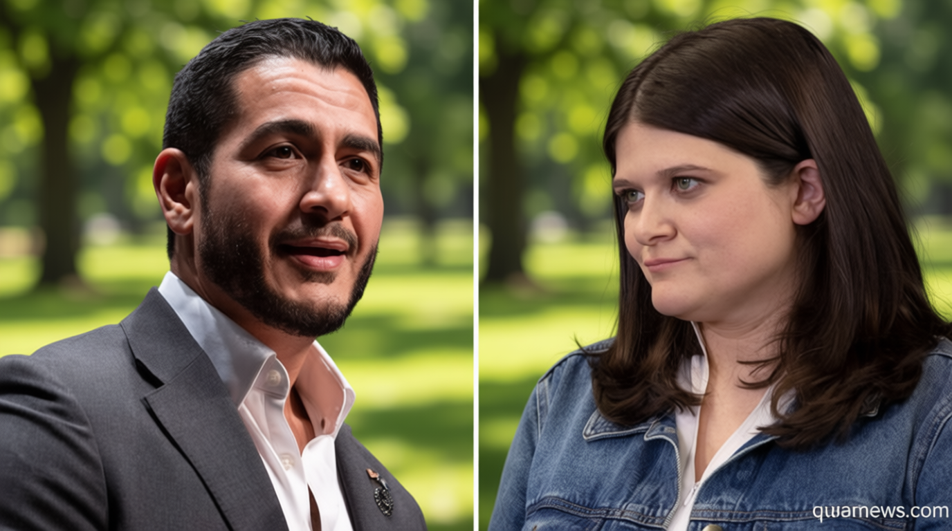The fight for Michigan: How a marquee Senate primary became the Democrats’ latest proxy war