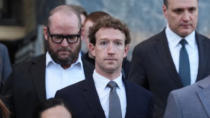 Meta is back in the courtroom to face its biggest social media addiction trial yet