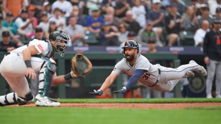 Inside a Detroit Tigers clubhouse that still believes, even after trading away Tarik Skubal