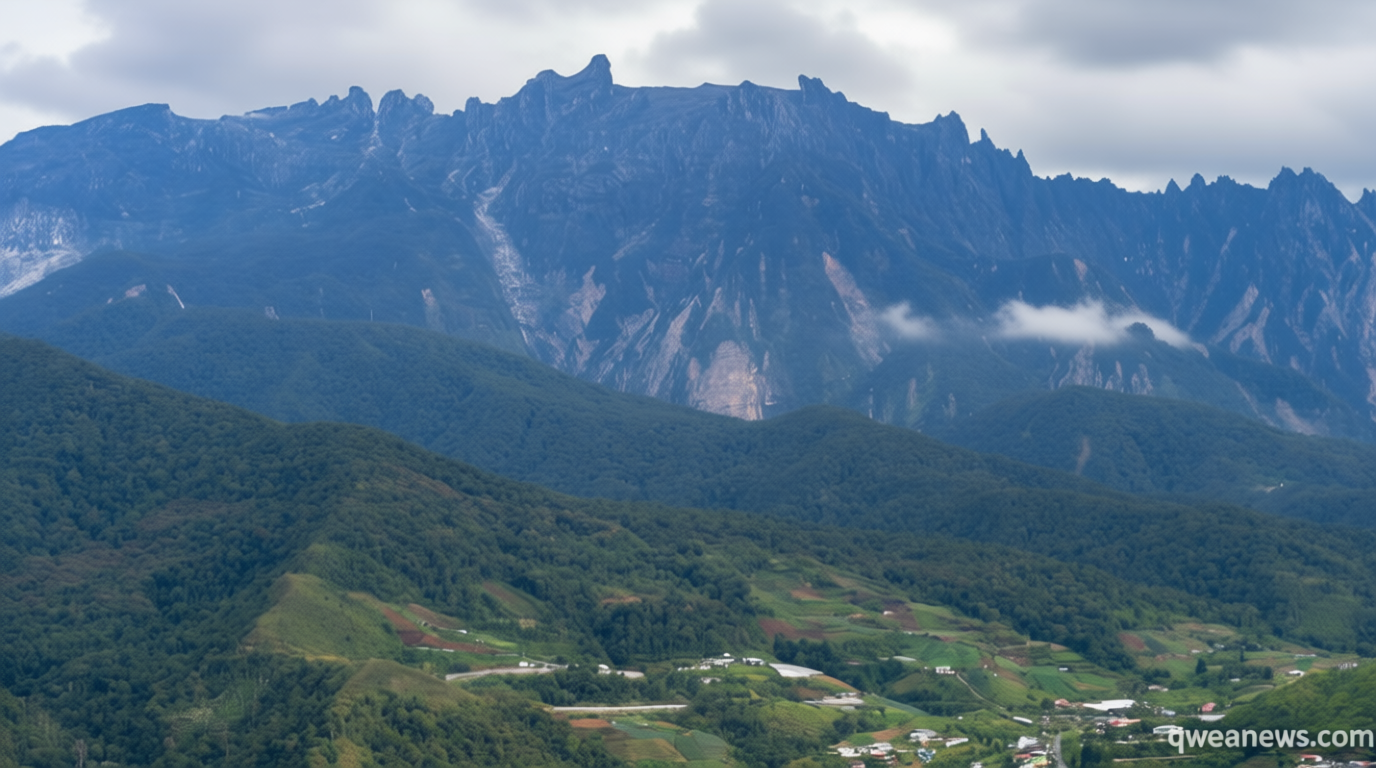 Malaysia is cracking down on influencers’ risky hikes after spate of rescues