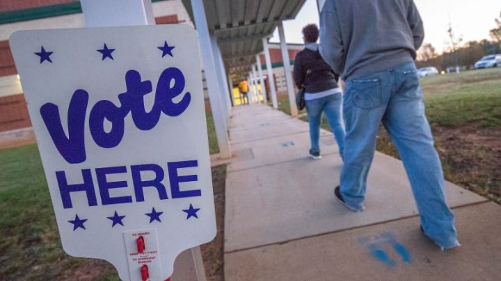Experts slam ‘flawed’ Trump administration Census report on alleged noncitizen voting