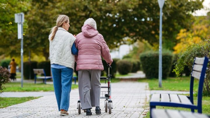Avoiding 3 things during middle age may delay dementia risk by 13 years