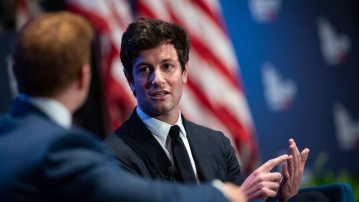 Who is Josh Kushner, the billionaire who just bought the Lakers?