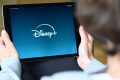 Disney and TikTok strike deal to let creators make videos with its famous characters