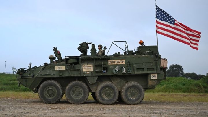 Trump wants South Korea to defend itself. His overtures to Kim Jong Un could delay that