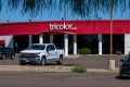 SEC alleges executives fueled fraud at major subprime auto lender Tricolor
