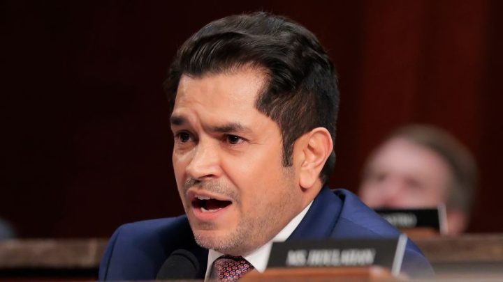 Rep. Jimmy Gomez accuser told House Ethics Committee he sexually assaulted her, attorneys say