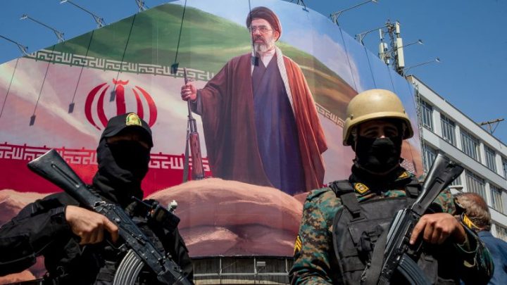 Iran’s latest warning to the US signals the hardliners are just getting started