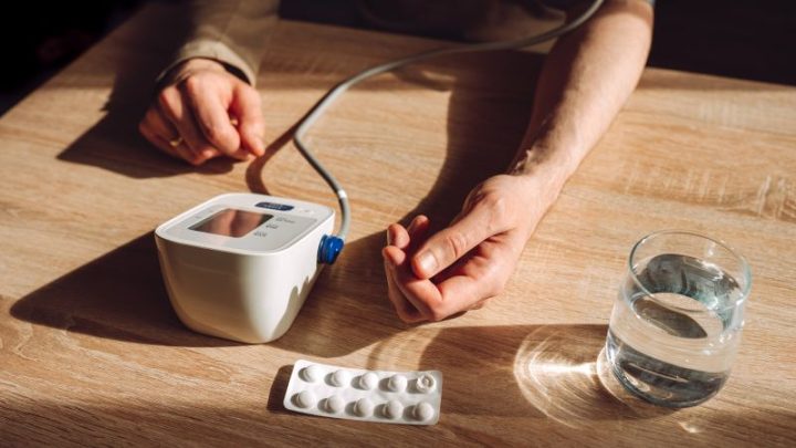 Millions of adults in the US should be taking blood pressure-lowering medication