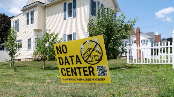 Gov. Josh Shapiro announces new limits on data centers in Pennsylvania