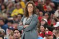 Indiana Fever coach Stephanie White blasts ‘divisiveness that’s trying to hijack our league’