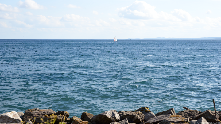 Google Maps changes Lake Ontario to ‘Lake America’ in US searches