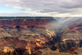 15 people may be missing and dozens evacuated as flash flood tears through the Grand Canyon