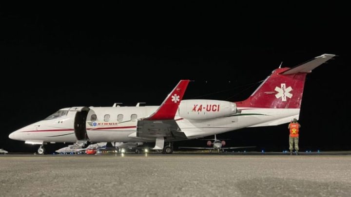 NTSB still searching for answers in fiery medevac jet crash in Philadelphia neighborhood last year