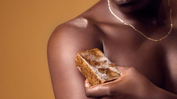 Africa is the natural home of shea butter. This brand is ensuring it’s produced there