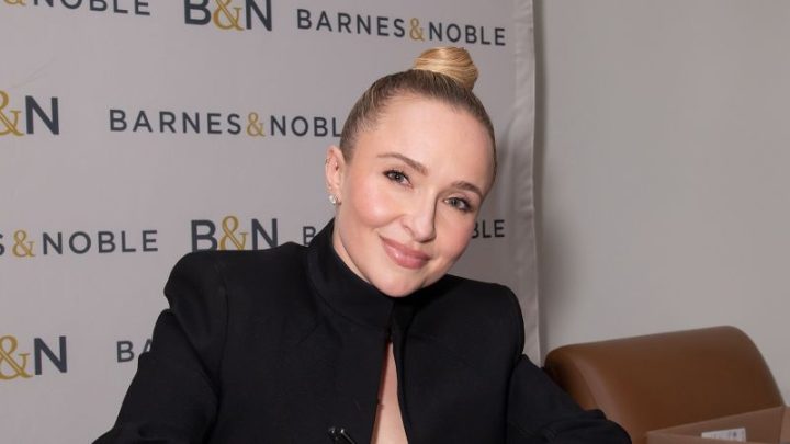 Reports: DEA joins investigation into Hayden Panettiere’s death