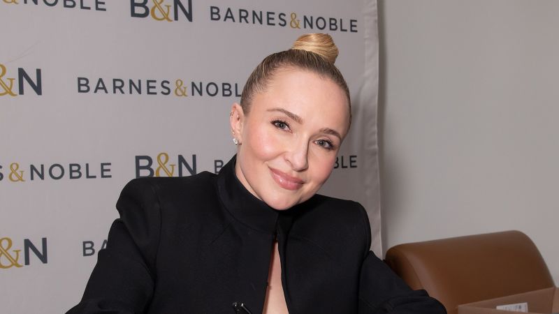 Reports: DEA joins investigation into Hayden Panettiere’s death