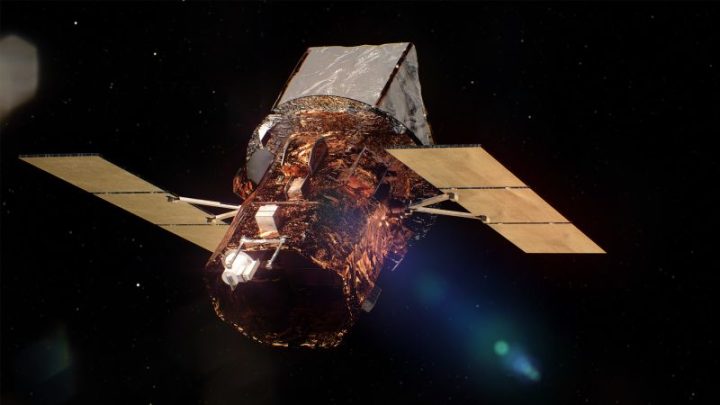 A mission to stop a space observatory from falling to Earth has failed. Here’s what happens next
