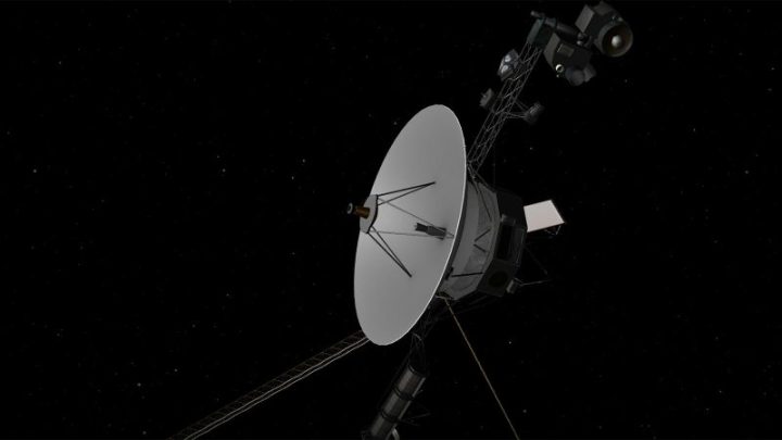 ‘Big Bang fix’ could be buying more time for the farthest spacecraft from Earth