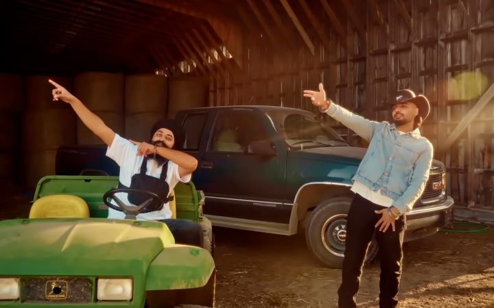 punjabi-country-music